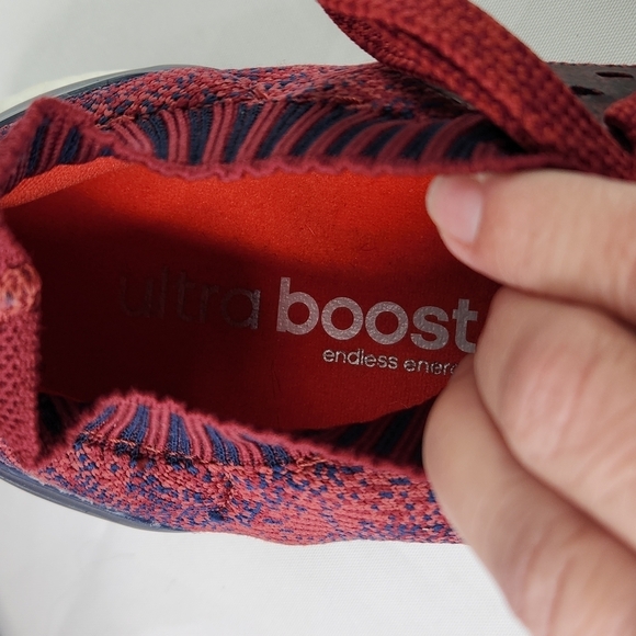 Adidas Ultra Boost Uncaged Sneakers - Picture 6 of 8